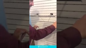Новый вид Экономпанели® - Кросспанель®