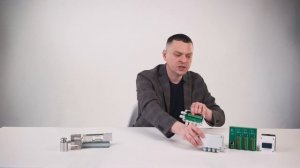 Эталон-КОМ.  УТН-4. Подключение/настройка