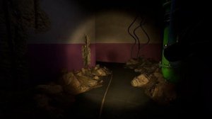 СТРАШНЫЙ ПАРК РАЗВЛЕЧЕНИЙ  | Indigo Park: Chapter 1