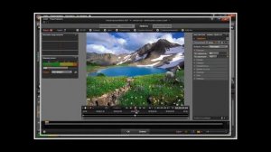 Chroma Key pinnacle studio 16 урок 2