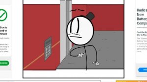 henry stickman infiltrating the airship