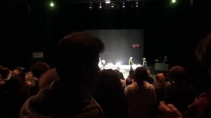аплодисменты