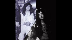 Лэд Зэппелин (Led Zeppelin)