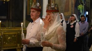 Владимирский епархиальный вестник. 21 ноября 2024