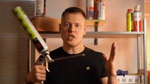 Как правильно использовать пистолет для монтажной пены? / Используй пистолет для пены БЕЗ ОШИБОК!