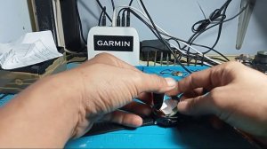 repairing garmin forerunner 235 battery replacement