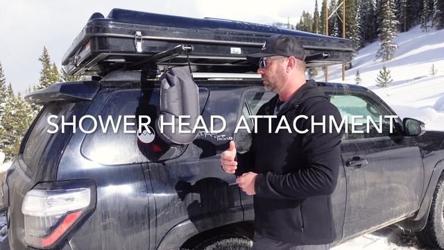 Sea To Summit Watercell X Review - 10L of versatile water storage смотреть онлайн