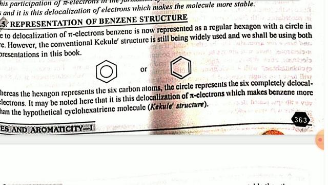 Arenes and Aromaticity By Kajal 1221271090055 смотреть онлайн