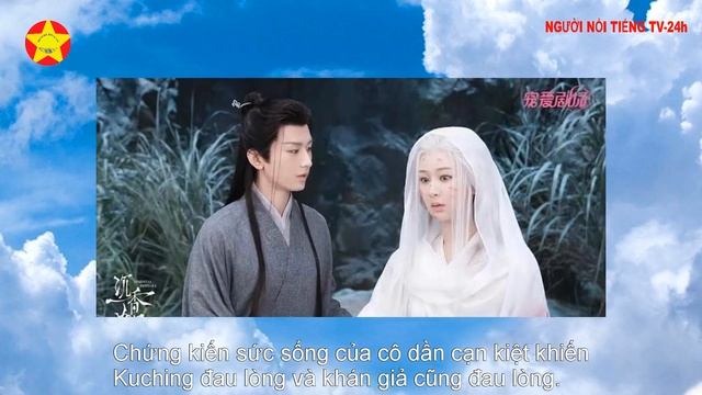 Sau một đêm tranh tài diễn xuất, Triệu Lộ Tư hay Dương Tử, ai diễn tốt hơn смотреть онлайн