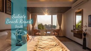 Salcete Beach Resort