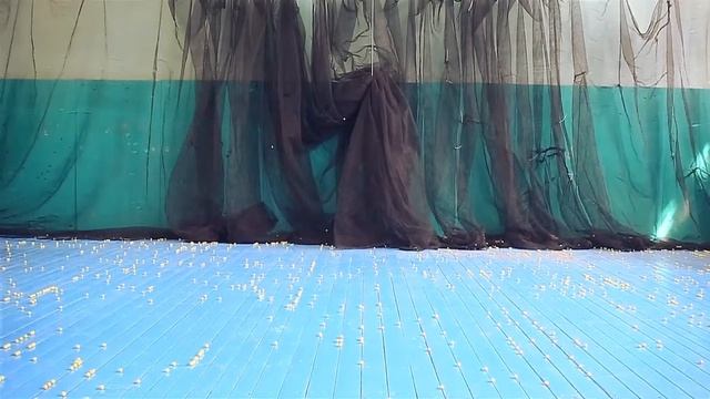 Push The Temple смотреть онлайн