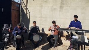 Дар Шерамони Файзобод базми зӯри устод Хайриддини Бозор тамошо кунед ва боз ОБУНА шавед