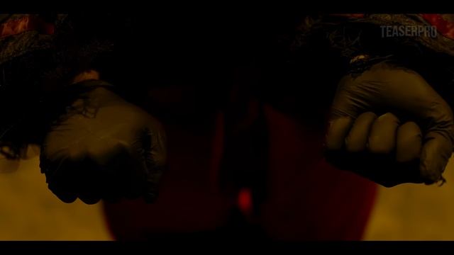 Игра в Кальмара_ 2 Сезон - Трейлер (2024) Последняя Игра _ Сериал Netflix _ ТизерПРО Концепт Версия
