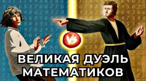 Как мнимые числа спасли математику [Veritasium]