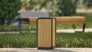 Урна «Сварог»