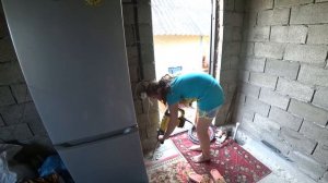 Покупки. Отбойник, ошейник, маска и другое