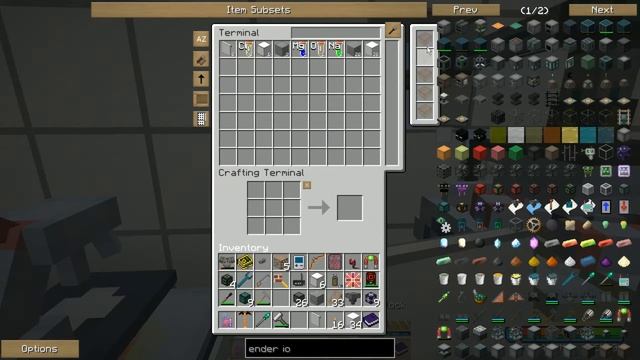 Minechem Chemical Decompreser ► #100 ◄ - ADCraft - Lets Play Minecraft Modded