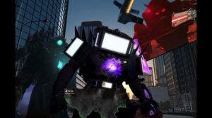 4 серия полный эпизод сериал скибиди нападение