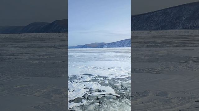 19.12.2023 Утро река Амур Комсомольск-на-Амуре#3(2) смотреть онлайн