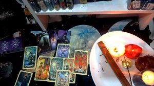 На род деятельности ТАРО