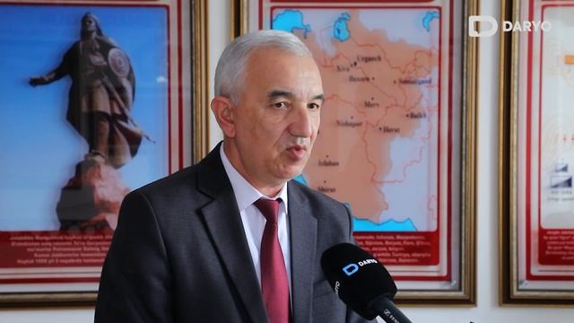 “Temurbeklar maktabi”ga kirish imtihonlarining tartibi qanday? смотреть онлайн