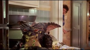 Гремлины (1984) - Фильм Вкратце