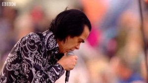 Nick Cave & The Bad Seeds - Stagger Lee (Glastonbury 2013)