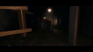 Doors floor 2 the mines trailer 2