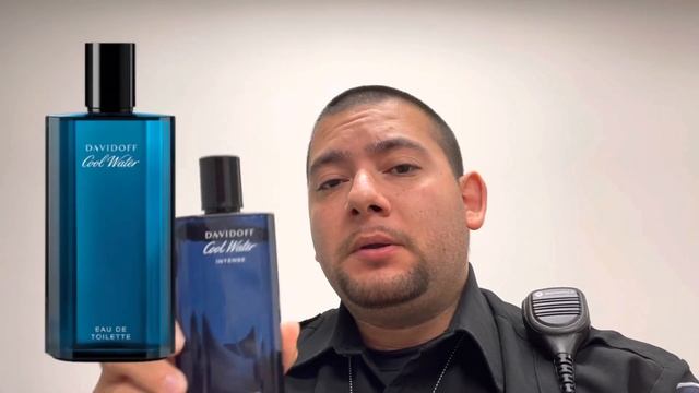 Cool Water Intense | Review #davidoff#cologne#coolwater смотреть онлайн