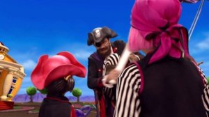 Ленивый пират Лентяево забавный клип | лентяево на русском детские программы целиком