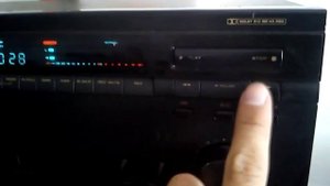 marantz sd50