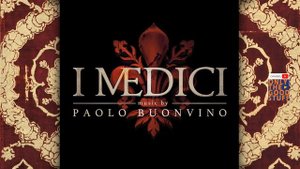 'I MEDICI' SOUNDTRACK (CD2) || 03. La giostra.