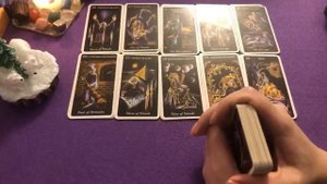 Разговор с его душой