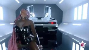 50 Cent SPEAKS On Nicki Minaj Beef With Latto & Megan * Nicki Minaj THREATENS Travis Scott