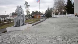 Беково Заключительная часть