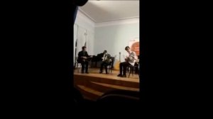 Ансамбль Сюрприз Попурри на темы песен В Шаинского
