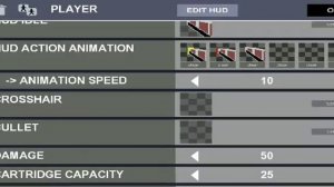 Как сделать 3д шутер на телефоне