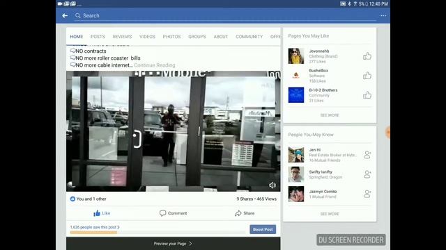 Tempo Consulting Group | A Glimpse Via Our Facebook Of What We Do смотреть онлайн