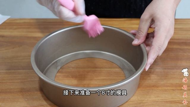 5分钟教你玉米面大枣发糕，做法零难度，蓬松柔软，咬一口满嘴香【海娟美食】
