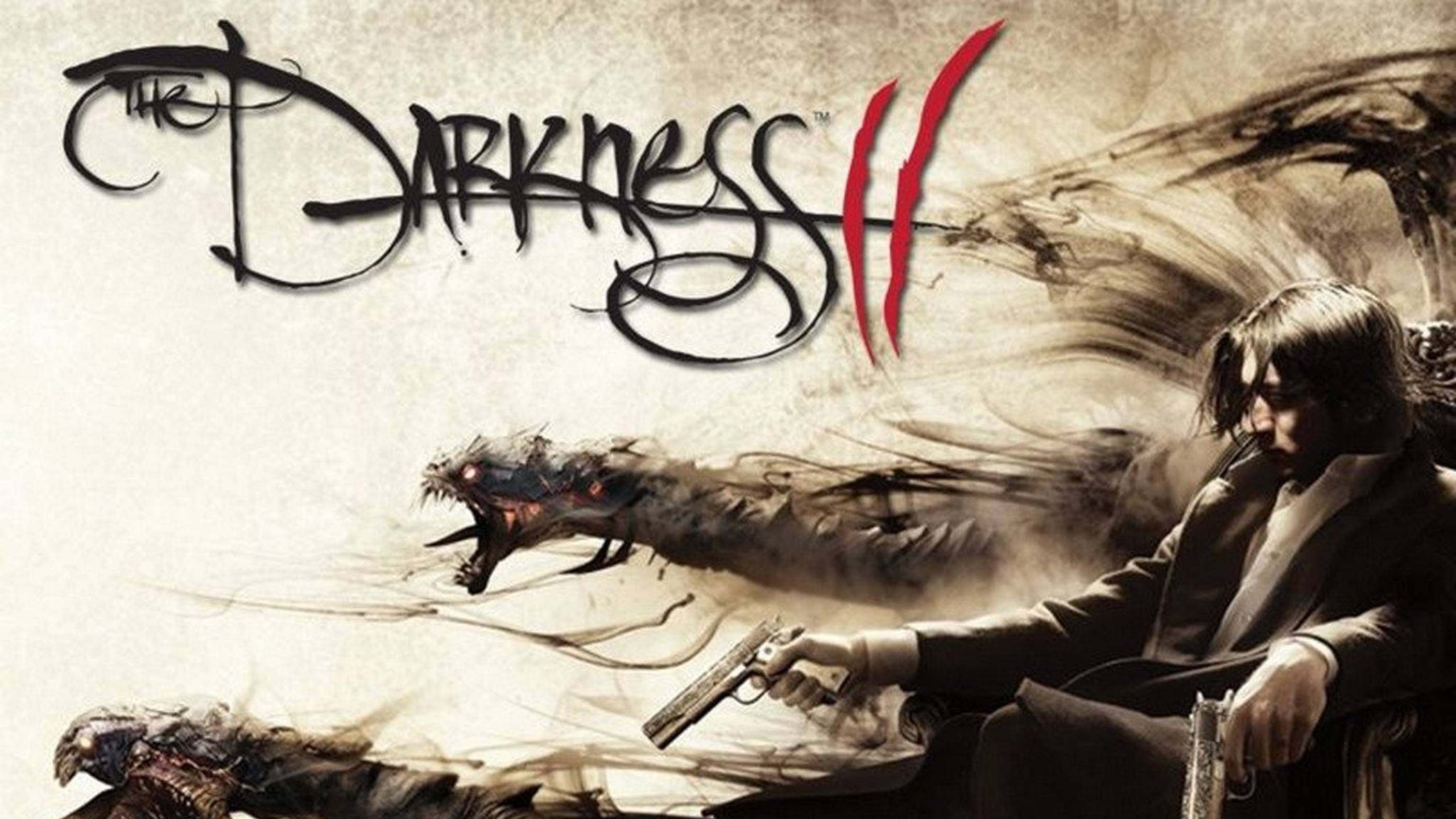 The Darkness II. Прохождение игры. ч. 2