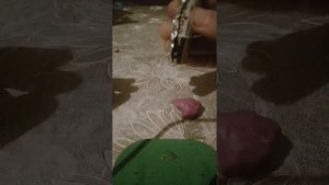 Как сделать электрошокер