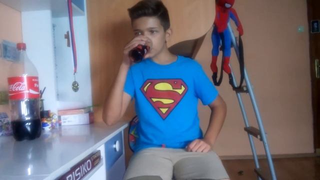 Challenge#ep8.coca cola I voda смотреть онлайн