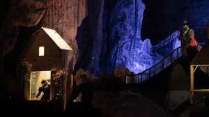 «Фауст» Ш. Гуно. Трейлер