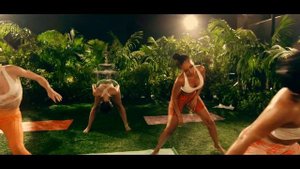 Major Lazer & Anitta - Make It Hot (Official Dance Video)