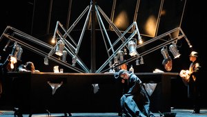 «Травиата» Дж. Верди. Трейлер