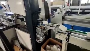 Bumaga ishlab chiqarish uskunasi
