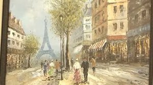 Туристические тренды