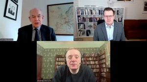 A US-China Conflict & End of the Ukraine War - John Mearsheimer, Alexander Mercouris & Glenn Diesen