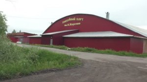 Коми Инта Посёлок Западный