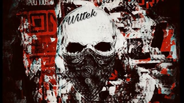 WITTEK - COCAIN FLAVOUR / HARDTEKK смотреть онлайн